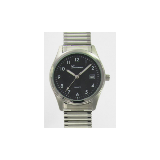 GARONNE STAINLESS STEEL 5ATM AQ60Q249 - 42662
