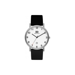 DANISH DESIGN HORLOGE - 37990