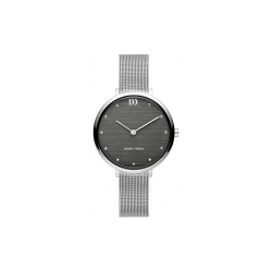 DANISH DESIGN HORLOGE AMELIA - 36624