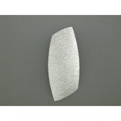 QUINN ZILVEREN HANGER - 17622