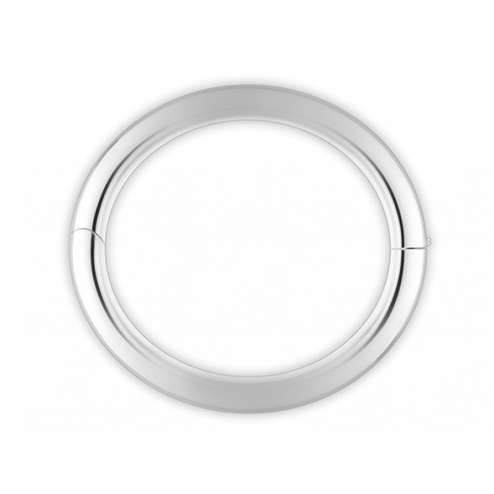 ZILVEREN  ARMBAND - 21690