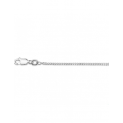 collier gourmette 1,6 mm - 23468