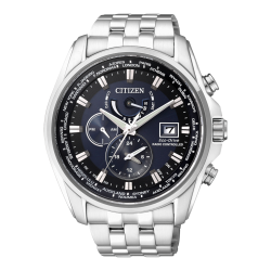 CITIZEN HORLOGE RADIO CONTROLLED - 27089