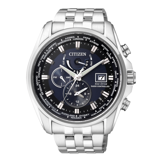 CITIZEN HORLOGE RADIO CONTROLLED - 27089