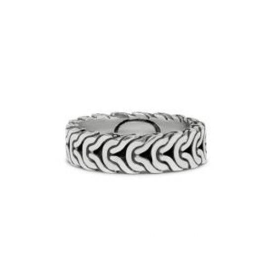 SILK JEWELLERY RING - 34317