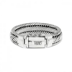 SILK JEWELLERY ARMBAND - 34700