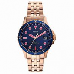 FOSSIL HORLOGE - 34880
