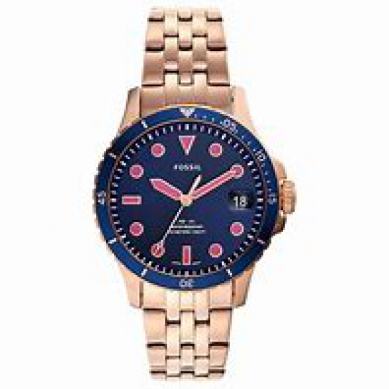FOSSIL HORLOGE - 34880