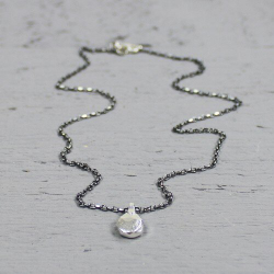 JEH COLLIER FANTASIE - 29429