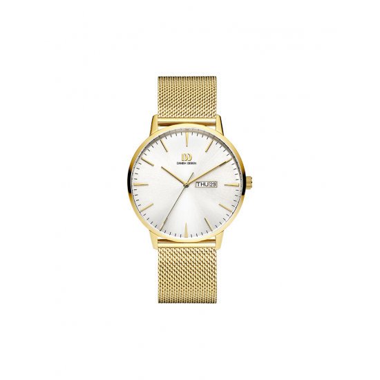 DANISH DESIGN HORLOGE - 34895