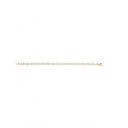 FJORY FANTASIE JASSERON BICOLOR 45 CM. - 34905