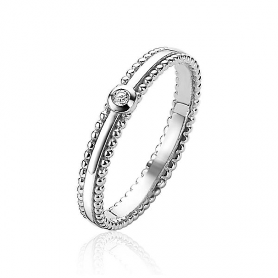 ZINZI SILVER JEWELS - 35346