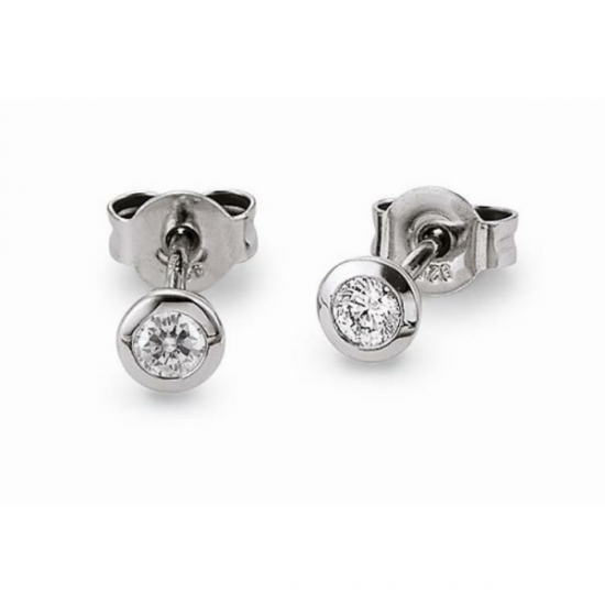 VIVENTY OORSIERAAD MET ZIRKONIA - 35813