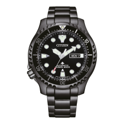 CITIZEN  MECHANISCH AUTOMAAT HORLOGE - 36929