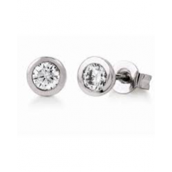 VIVENTY OORSIERAAD MET ZIRKONIA - 35814