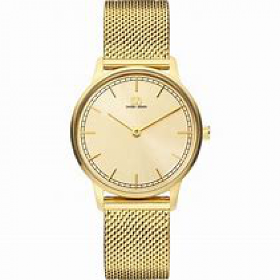 DANISH DESIGN HORLOGE - 35830