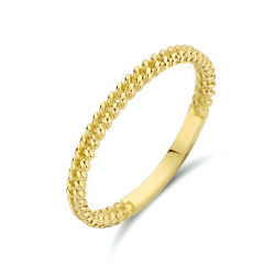 GOUDEN RING - 37976