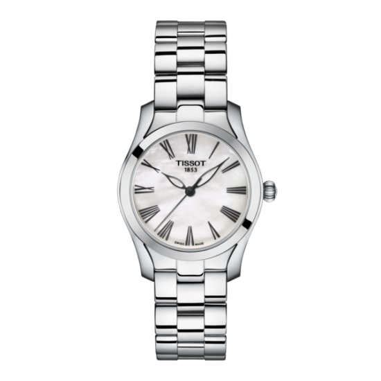 TISSOT  1853 T-WAVE QUARTZ - 38702