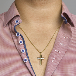 GOUDEN KRUISJE - 38817