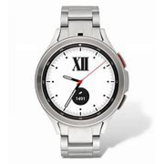 SAMSUNG GALAXY 4 SMARTWATCH SPECIAL EDITION  46 MM - 39065