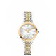 BALMAIN DAMES HORLOGE BICOLOR - 39070