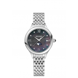 BALMAIN DAMES HORLOGE MET MAANSTAND - 39076