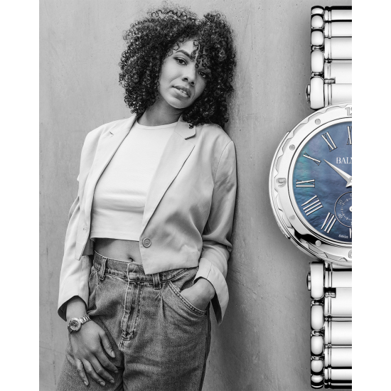 BALMAIN DAMES HORLOGE - 39079