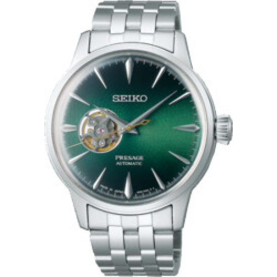 SEIKO PRESAGE  HORLOGE AUTOMAAT - 39098