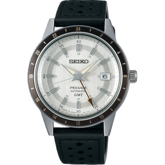 SEIKO PRESAGE  HORLOGE AUTOMAAT - 39099