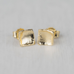 OOSTEKER ZILVER VERGULD JEH COLLECTION - 30804