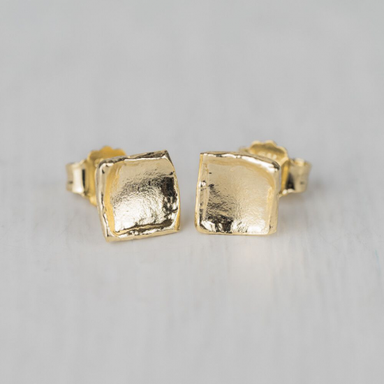 OOSTEKER ZILVER VERGULD JEH COLLECTION - 30804