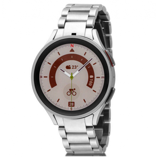 SAMSUNG SMARTWATCH GALAXY 5 45MM - 39111