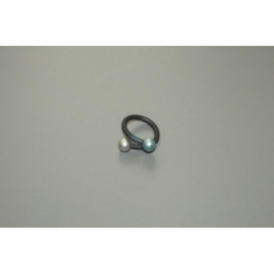 STEP BY STEP RING - 32462