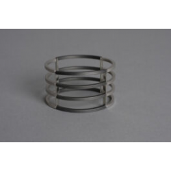 STEP BY STEP SIERAAD. - 32902