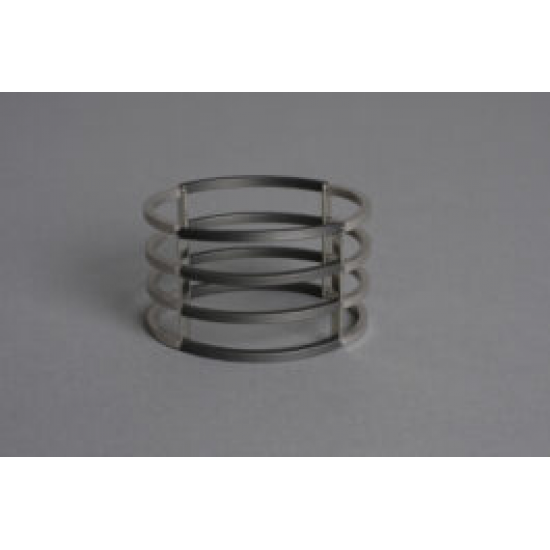 STEP BY STEP SIERAAD. - 32902