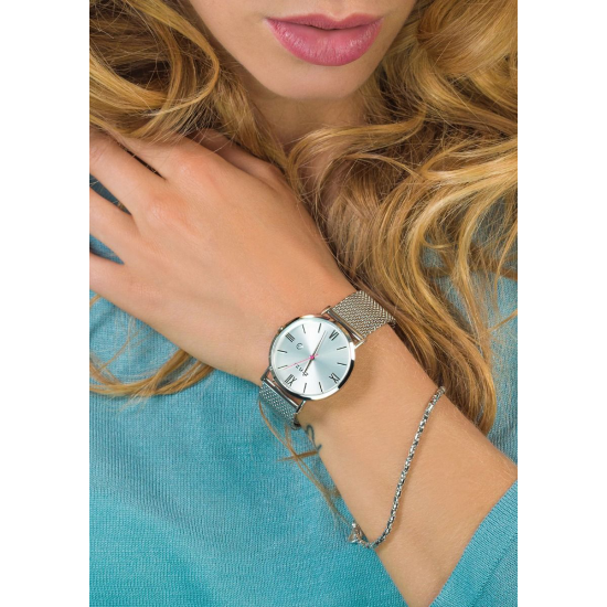 ZINZI HORLOGE - 33696