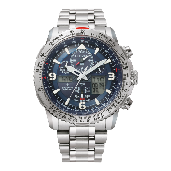 CITIZEN HORLOGE - 34344