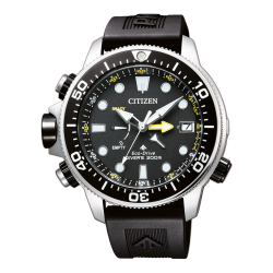 CITIZEN PROMASTER DIVER - 34921
