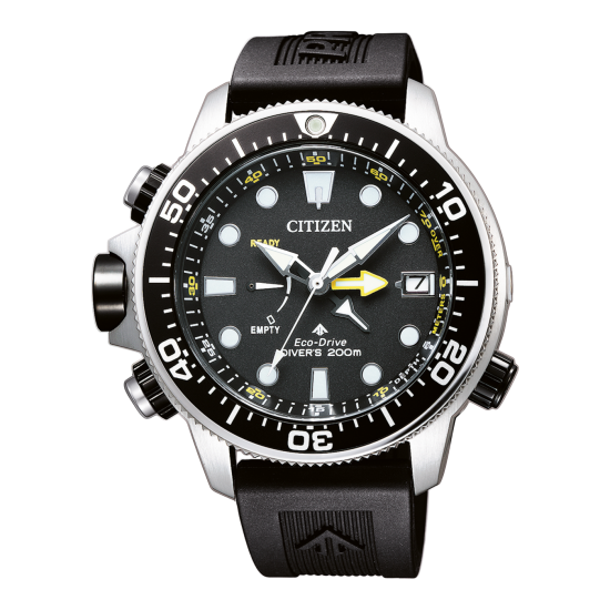 CITIZEN PROMASTER DIVER - 34921