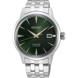 Seiko Presage Herenhorloge - 35061