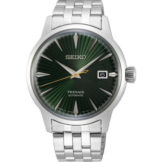 Seiko Presage Herenhorloge - 35061