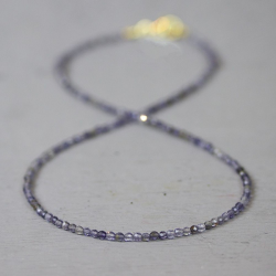 JEH JEWELS COLLECTION TANZANIET - 35888