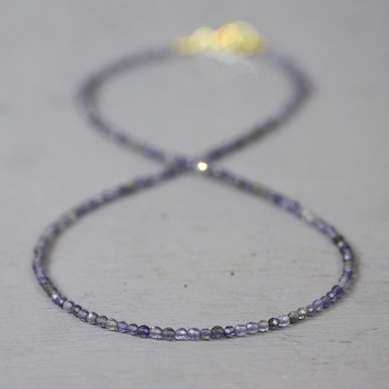 JEH JEWELS COLLECTION TANZANIET - 35888