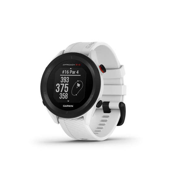 GARMIN S12 GOLFHORLOGE - 36138