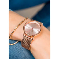 ZINZI  HORLOGE - 36291