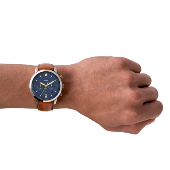 FOSSIL HORLOGE - 36508