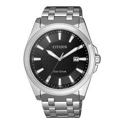 CITIZEN HORLOGE MET ECO DRIVE - 36531