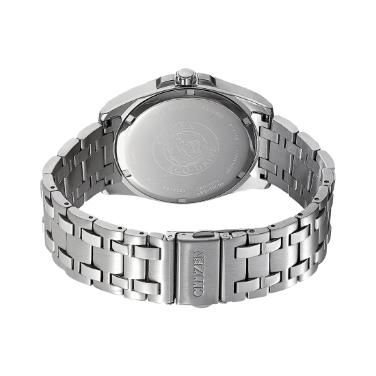 CITIZEN HORLOGE MET ECO DRIVE - 36531