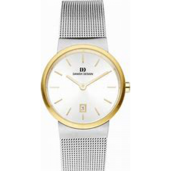 DANISH DESIGN HORLOGE - 36591