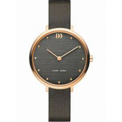 DANISH DESIGN HORLOGE - 36622